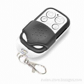 Wireless Remote Controller, Measures 60x40x12mm